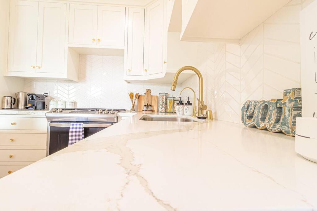 In The Heart Of Willow Glen Villa San Jose