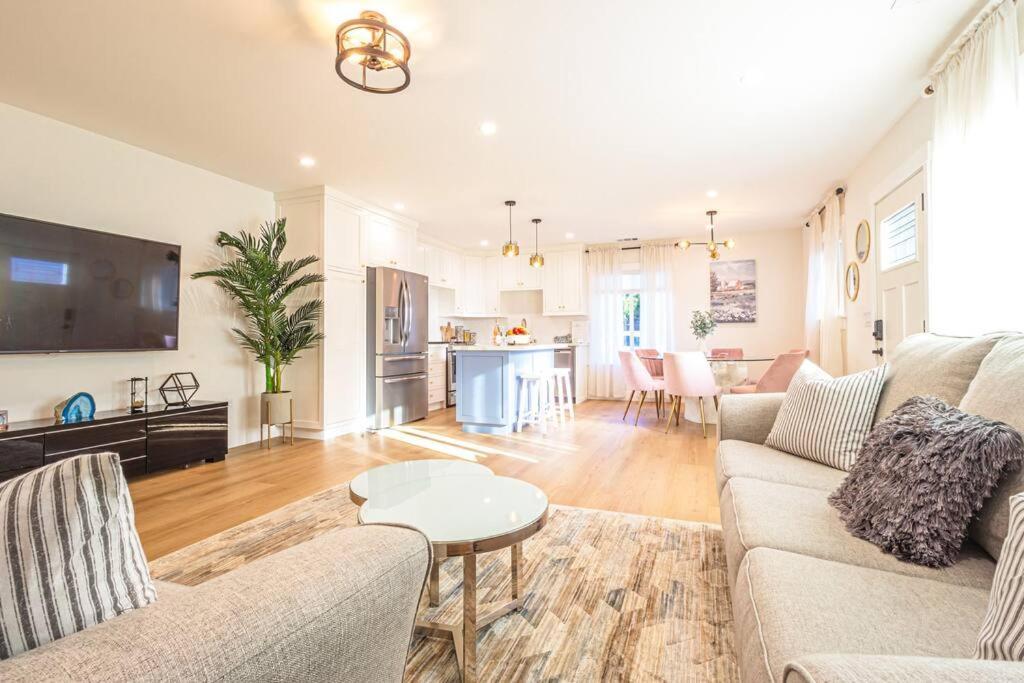 Villa In The Heart Of Willow Glen *