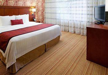 Sonesta Select Airport San Jose