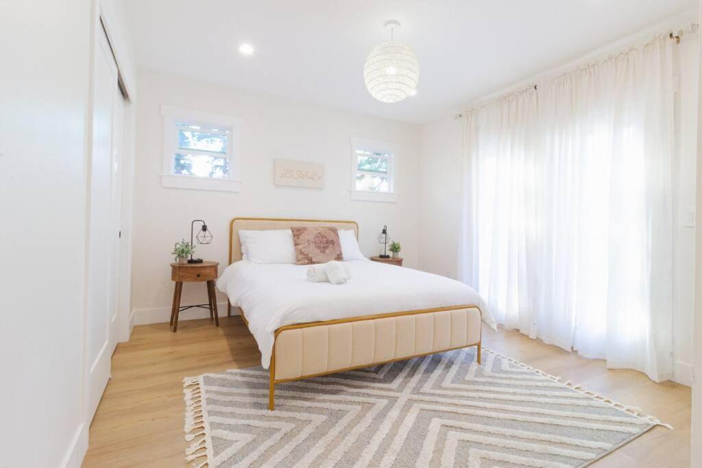 In The Heart Of Willow Glen San Jose