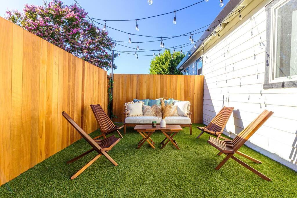 Villa In The Heart Of Willow Glen