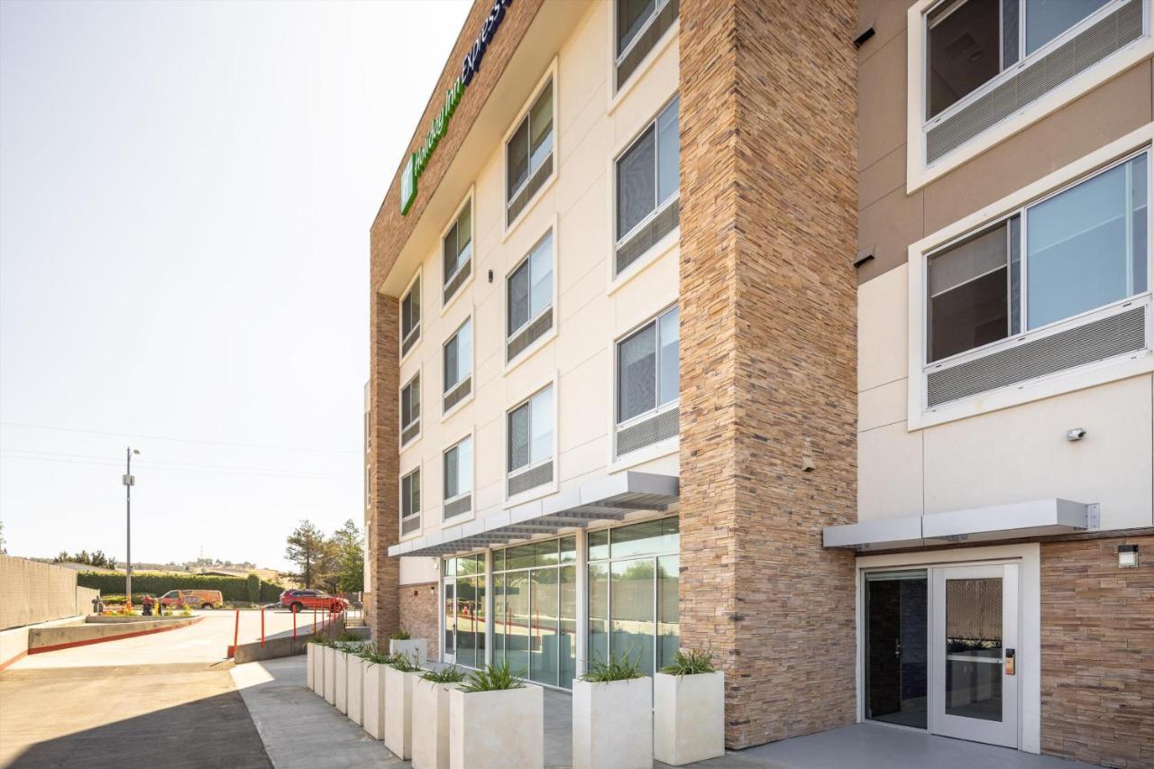 Express & - Silicon Valley By Ihg Hotel