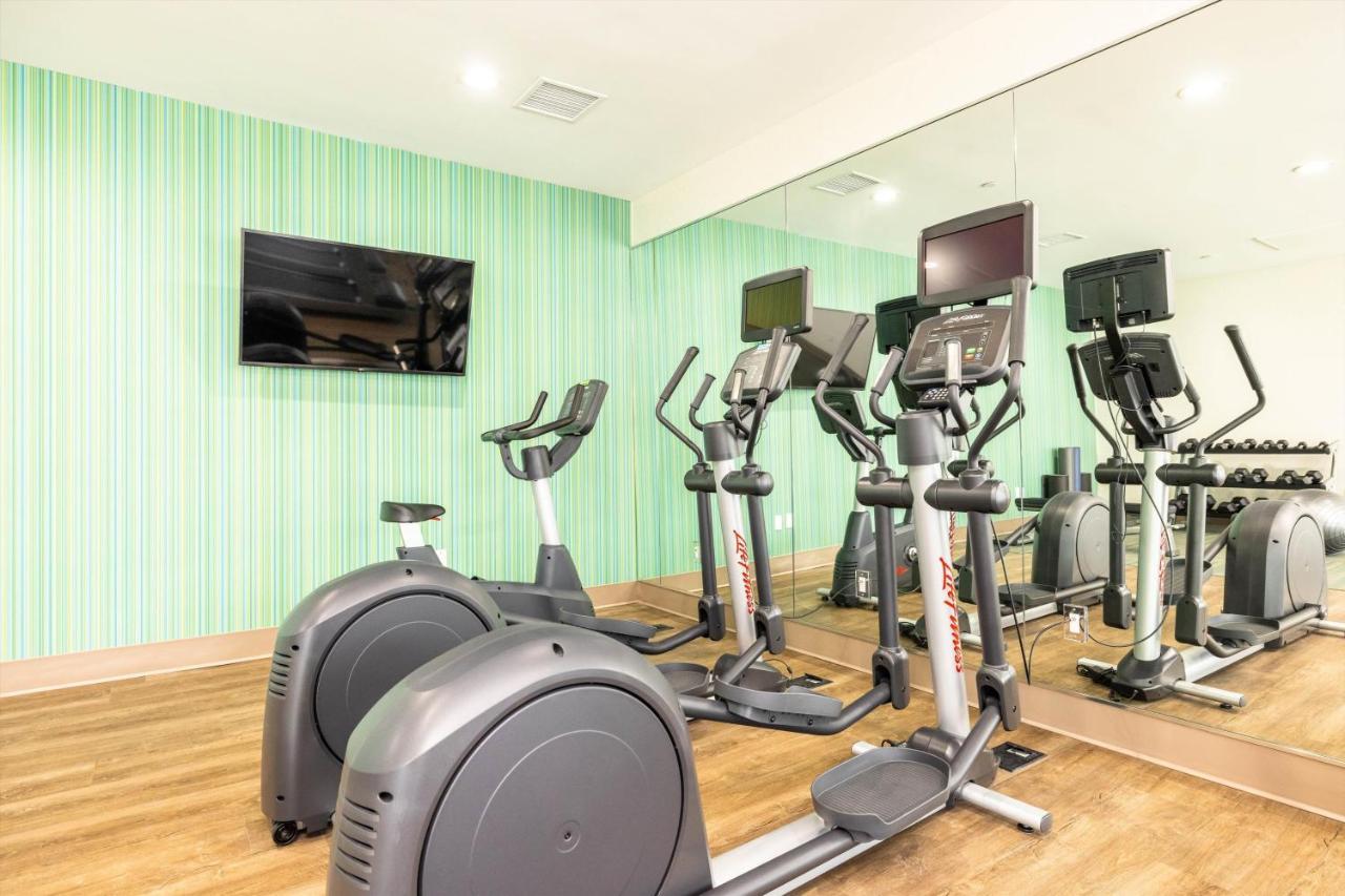 Express & - Silicon Valley By Ihg 3* San Jose