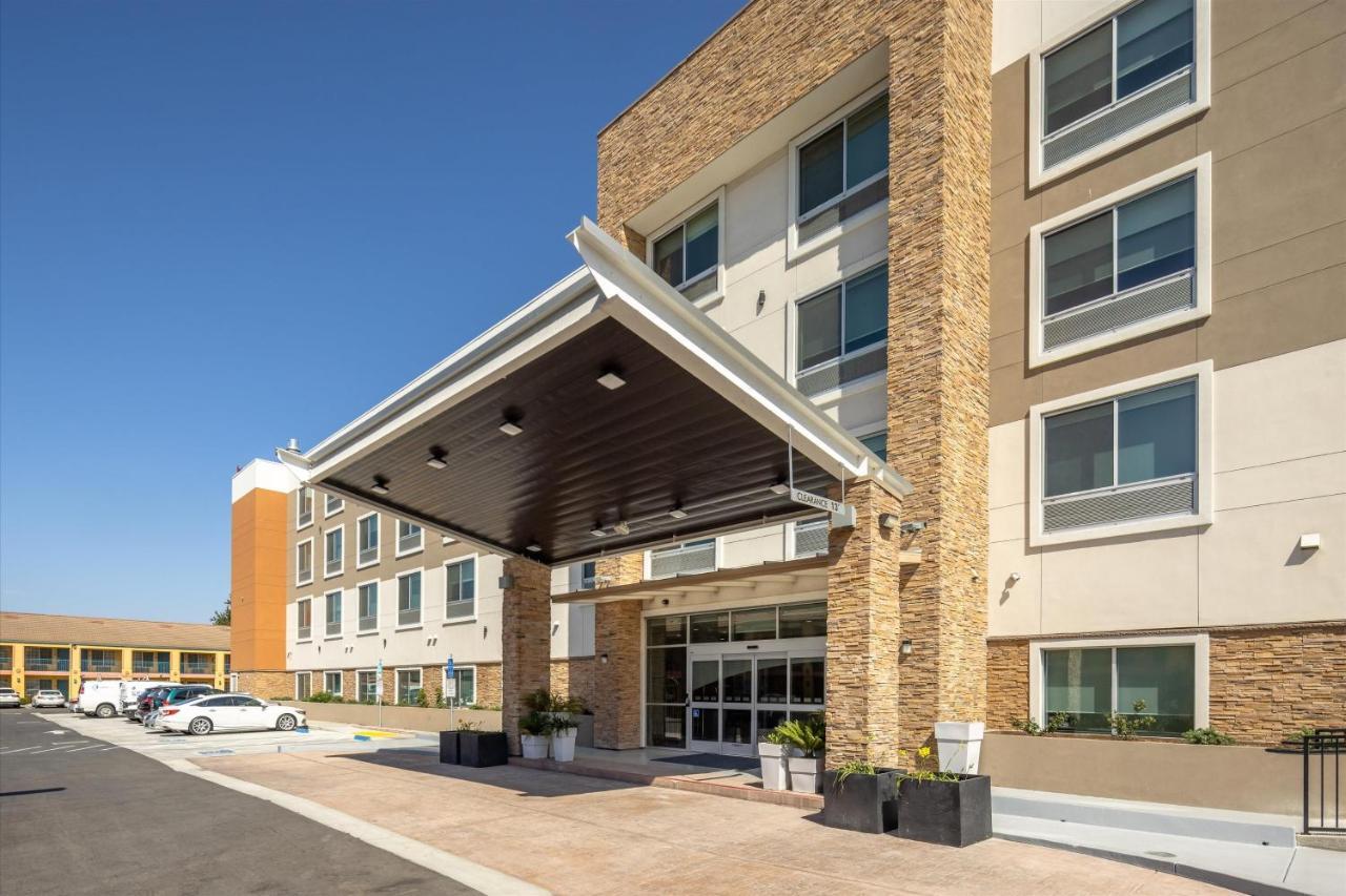 Express & - Silicon Valley By Ihg San Jose