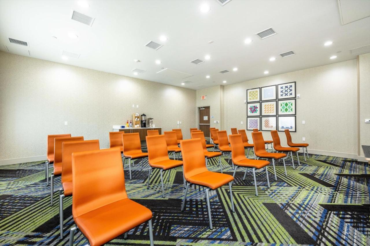 Express & - Silicon Valley By Ihg 3* San Jose