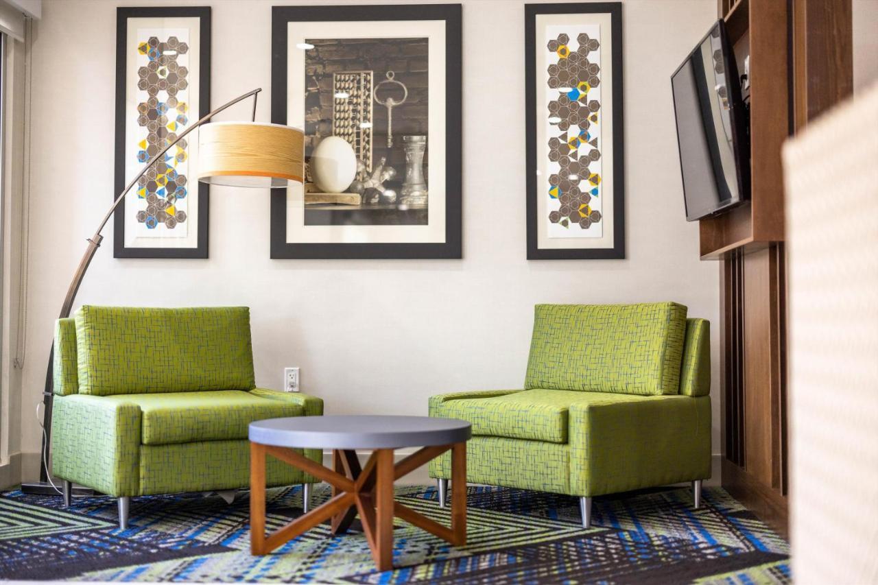 Express & - Silicon Valley By Ihg Hotel San Jose