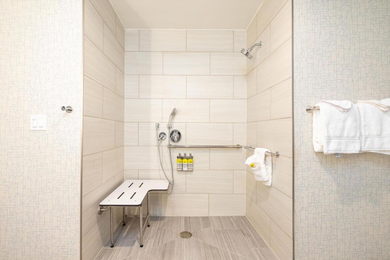 Hotel Express & - Silicon Valley By Ihg 3*