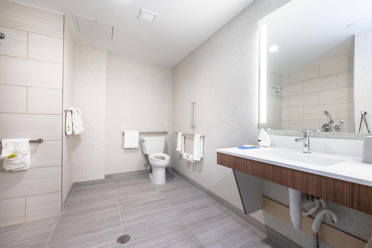 Hotel Express & - Silicon Valley By Ihg