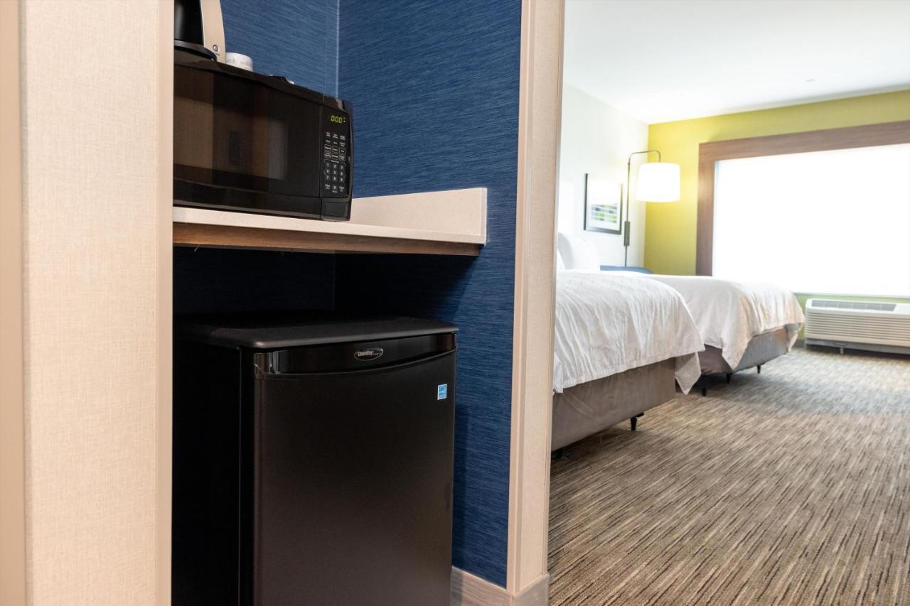 Express & - Silicon Valley By Ihg Hotel