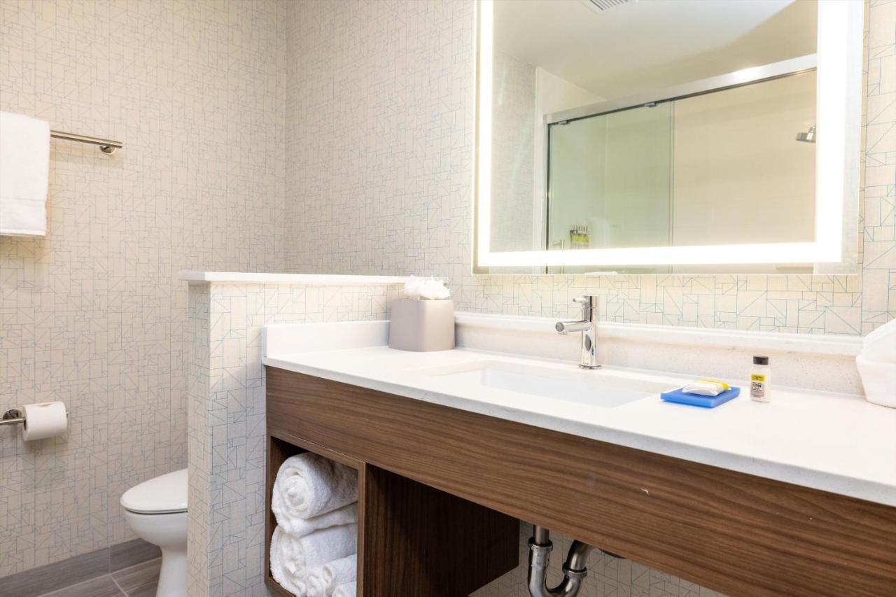 Express & - Silicon Valley By Ihg Hotel San Jose
