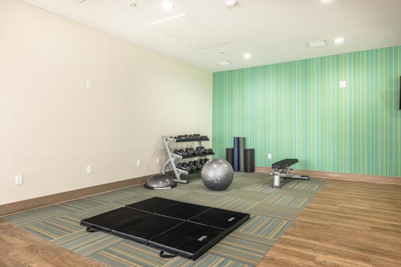 Express & - Silicon Valley By Ihg 3*