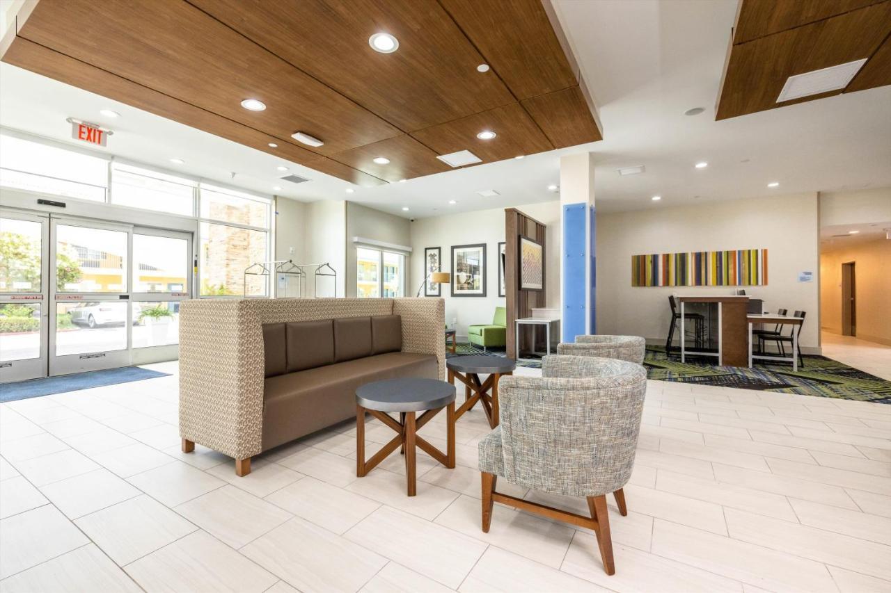 Express & - Silicon Valley By Ihg 3*