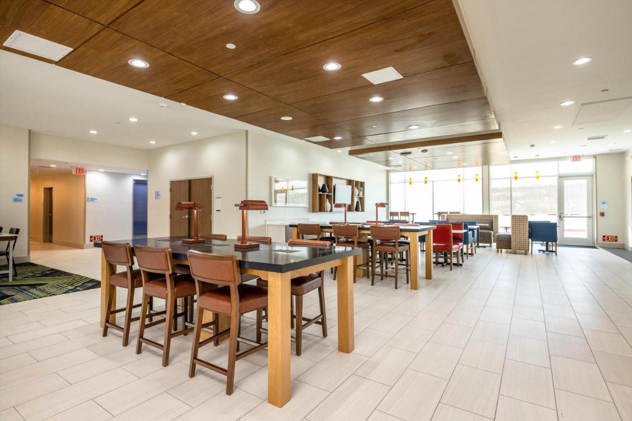 Express & - Silicon Valley By Ihg 3* San Jose