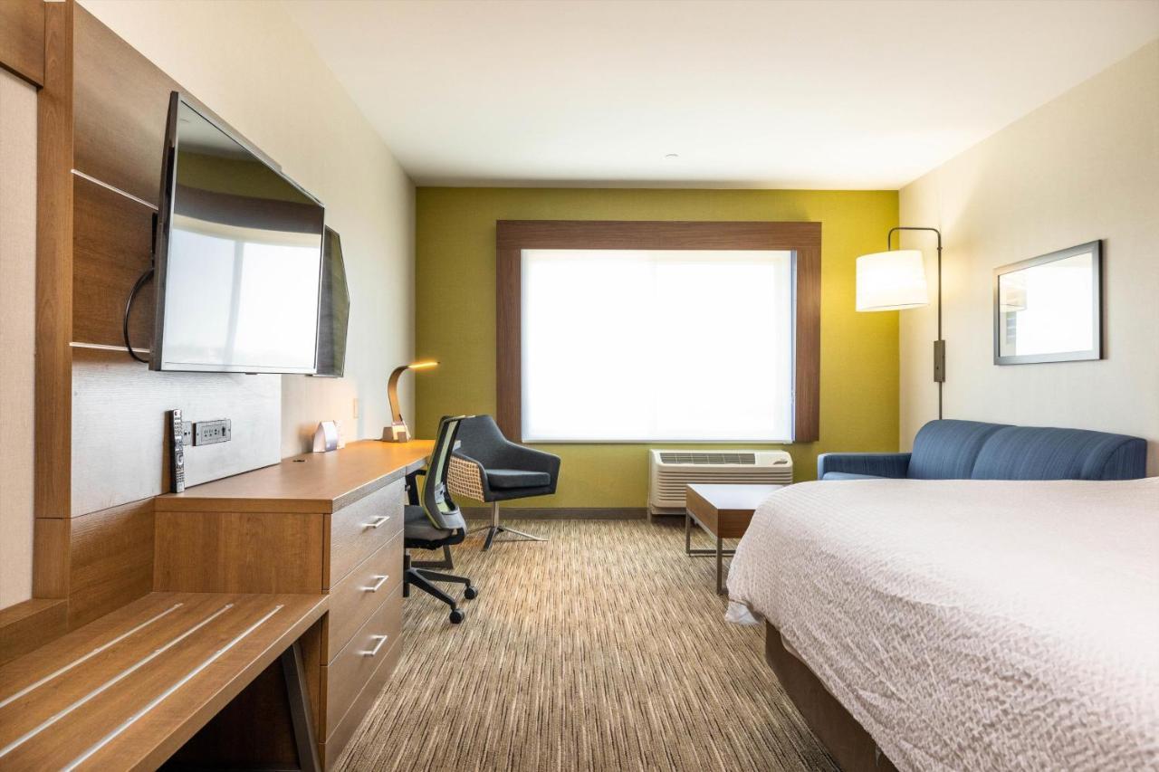 Express & - Silicon Valley By Ihg