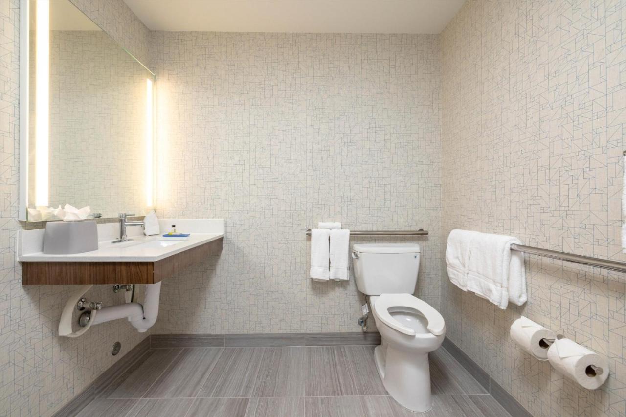Hotel Express & - Silicon Valley By Ihg