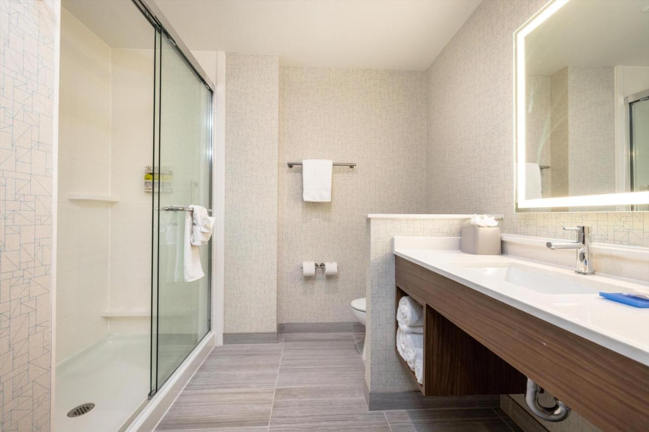 Express & - Silicon Valley By Ihg 3* San Jose