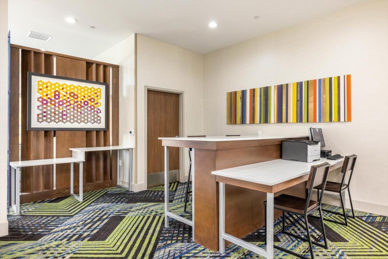 Express & - Silicon Valley By Ihg 3*