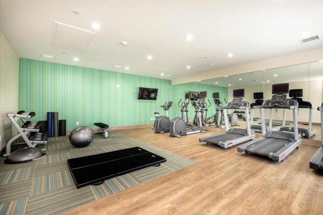 Express & - Silicon Valley By Ihg 3* San Jose