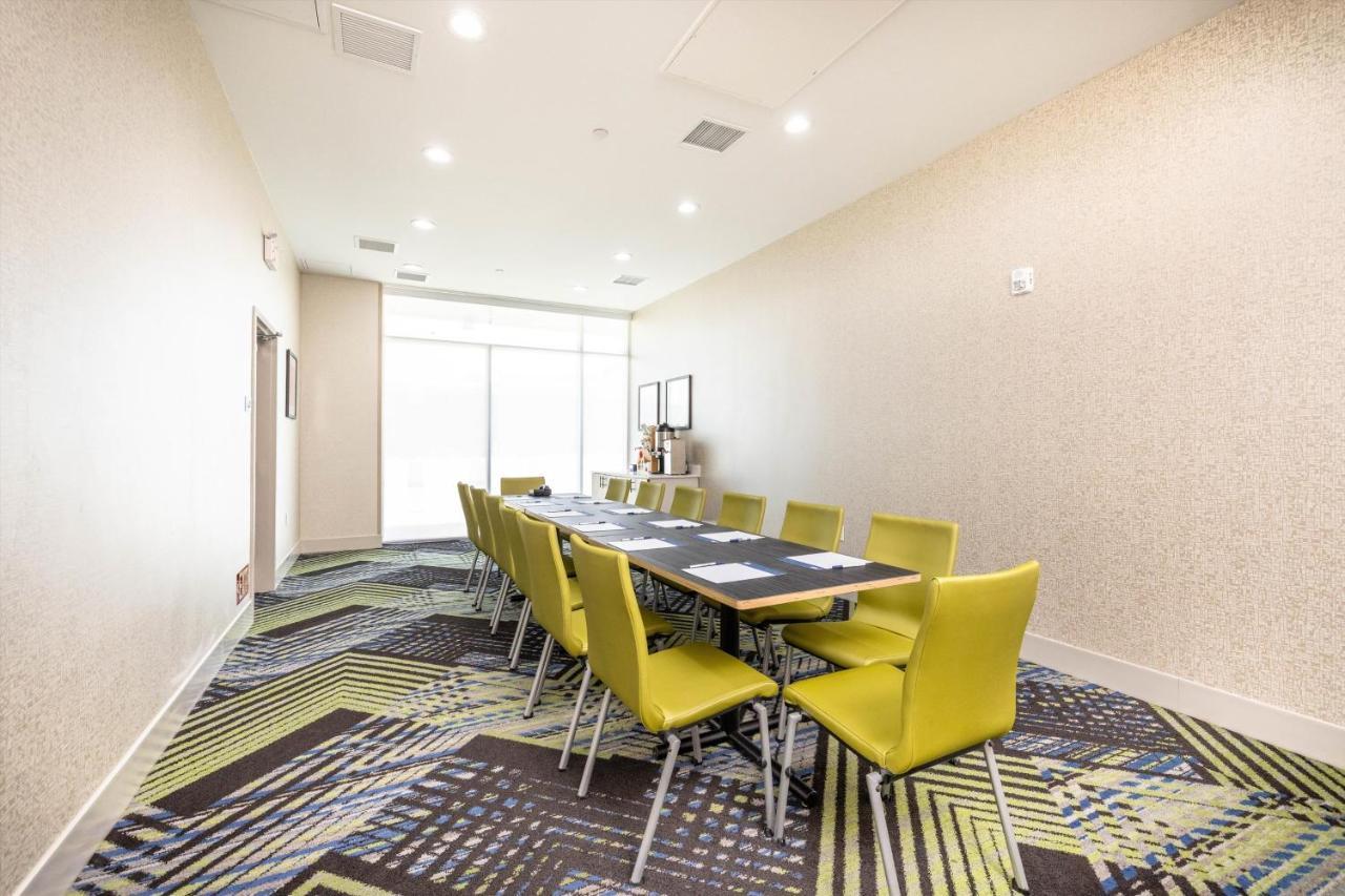 Express & - Silicon Valley By Ihg Hotel