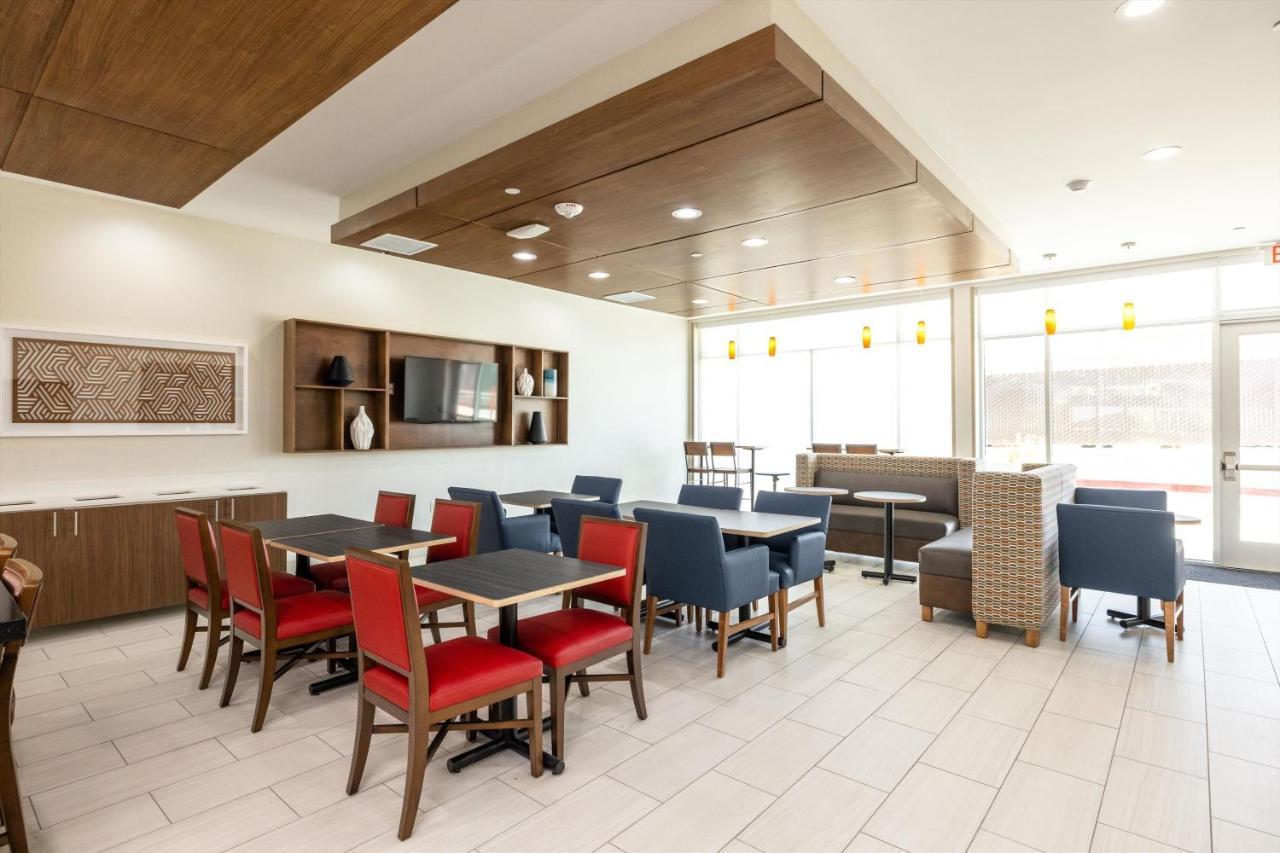 Hotel Express & - Silicon Valley By Ihg San Jose