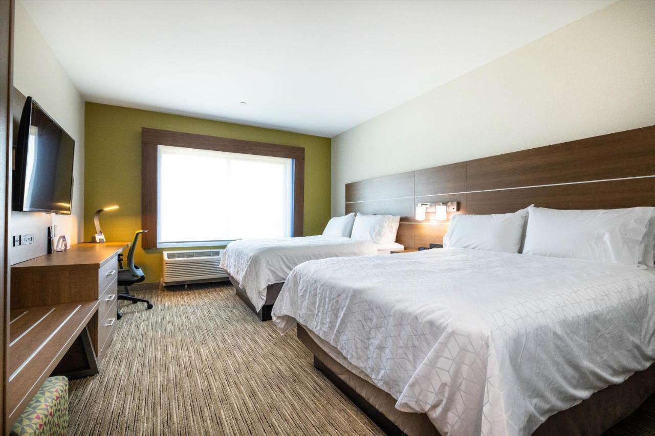 Express & - Silicon Valley By Ihg