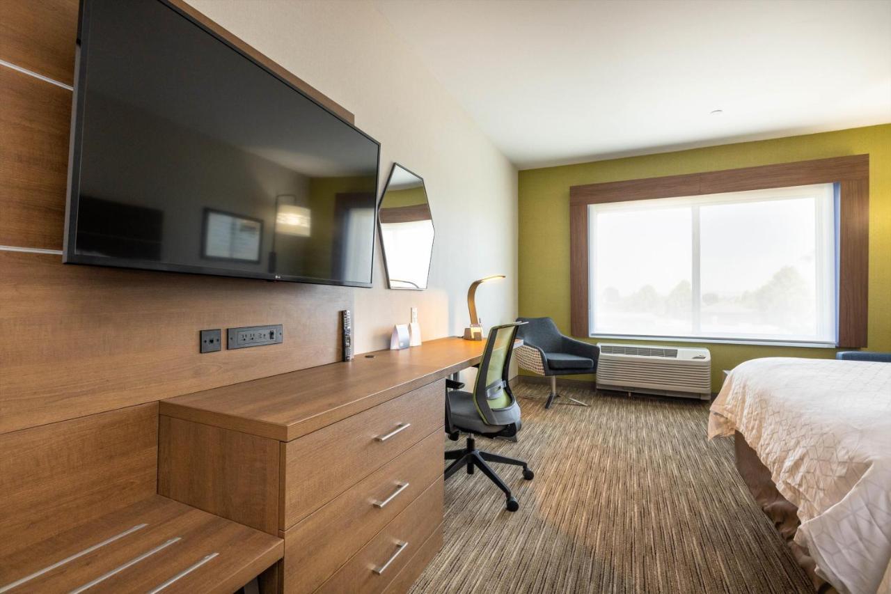 Express & - Silicon Valley By Ihg Hotel