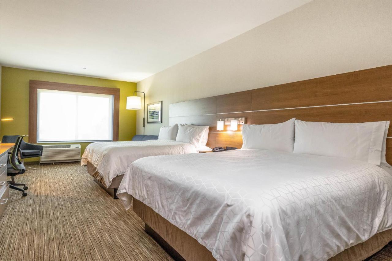 Express & - Silicon Valley By Ihg San Jose