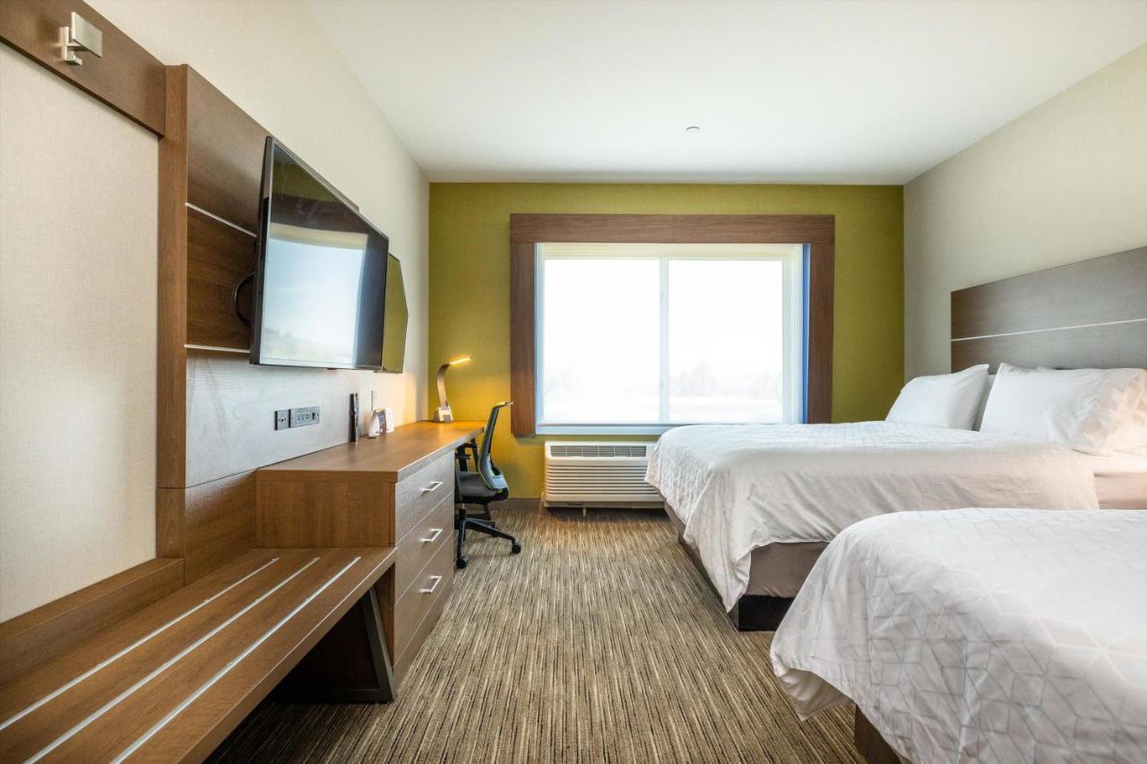 Express & - Silicon Valley By Ihg Hotel 3*