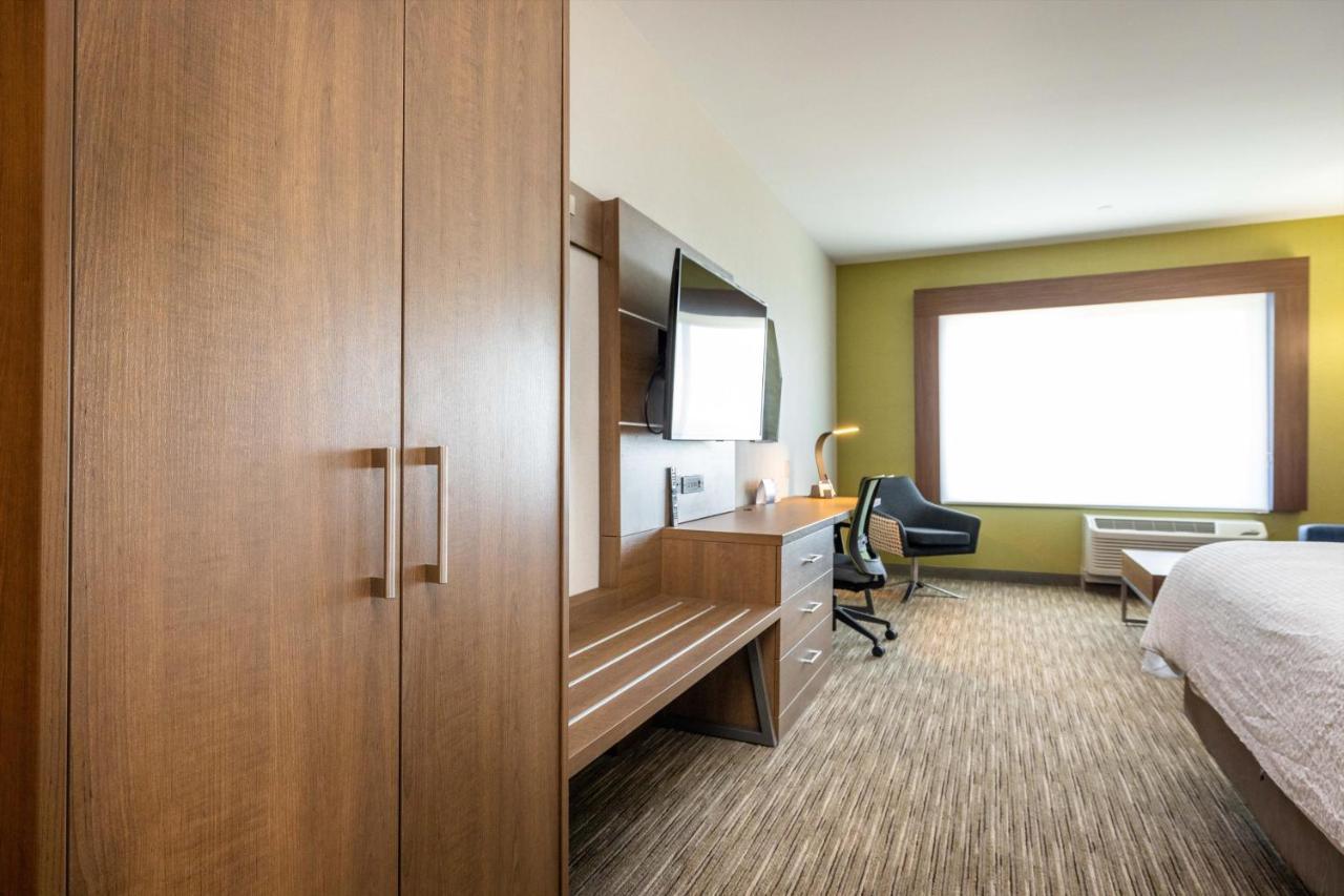Express & - Silicon Valley By Ihg Hotel San Jose