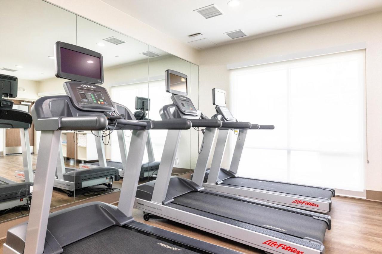 Express & - Silicon Valley By Ihg 3* San Jose