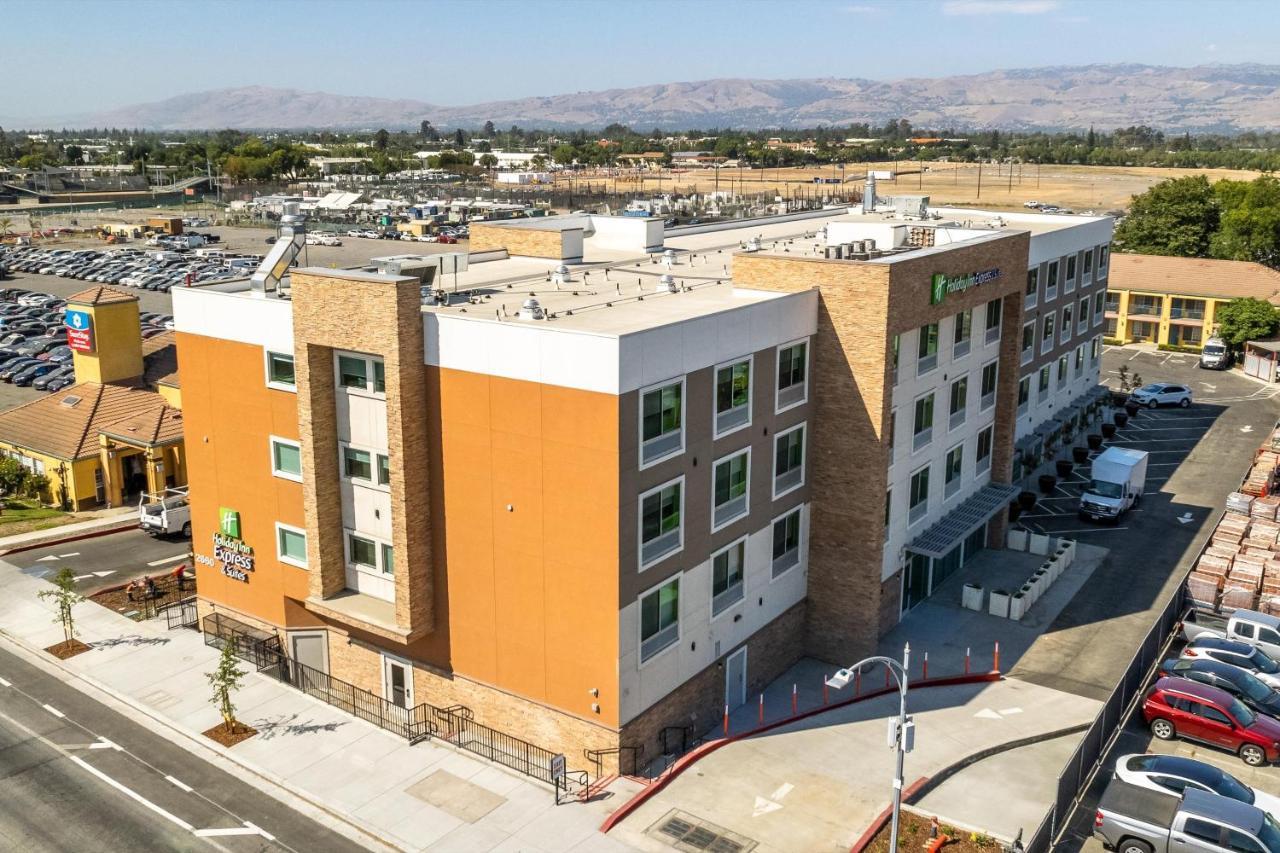Hotel Express & - Silicon Valley By Ihg 3*