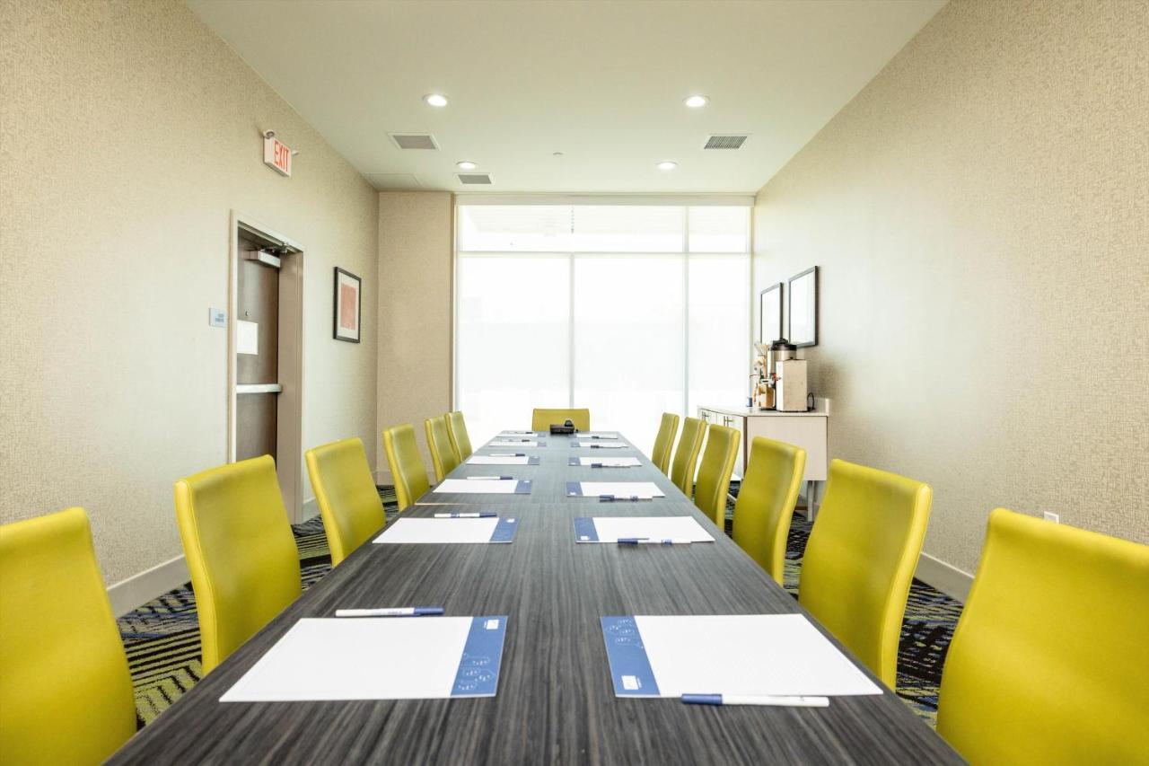 Hotel Express & - Silicon Valley By Ihg