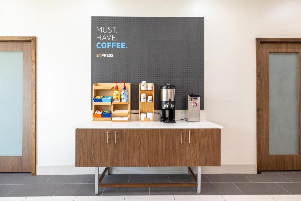 Express & - Silicon Valley By Ihg 3*