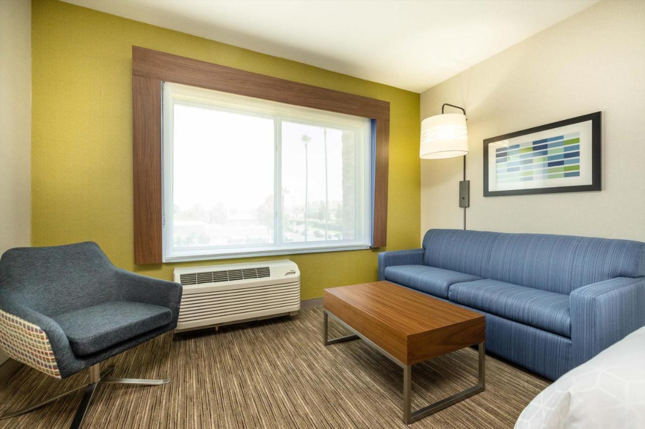 Hotel Express & - Silicon Valley By Ihg