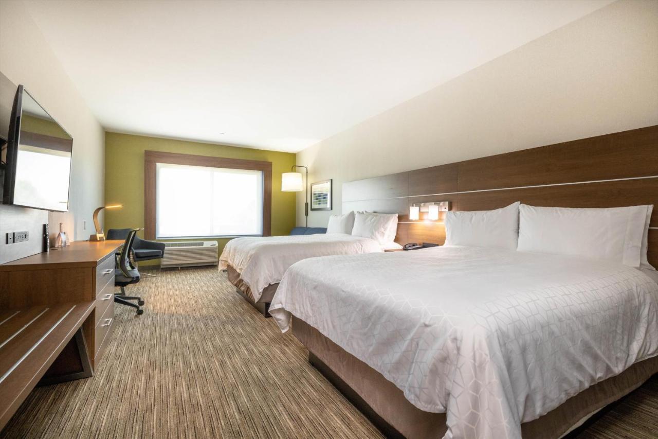 Express & - Silicon Valley By Ihg 3*