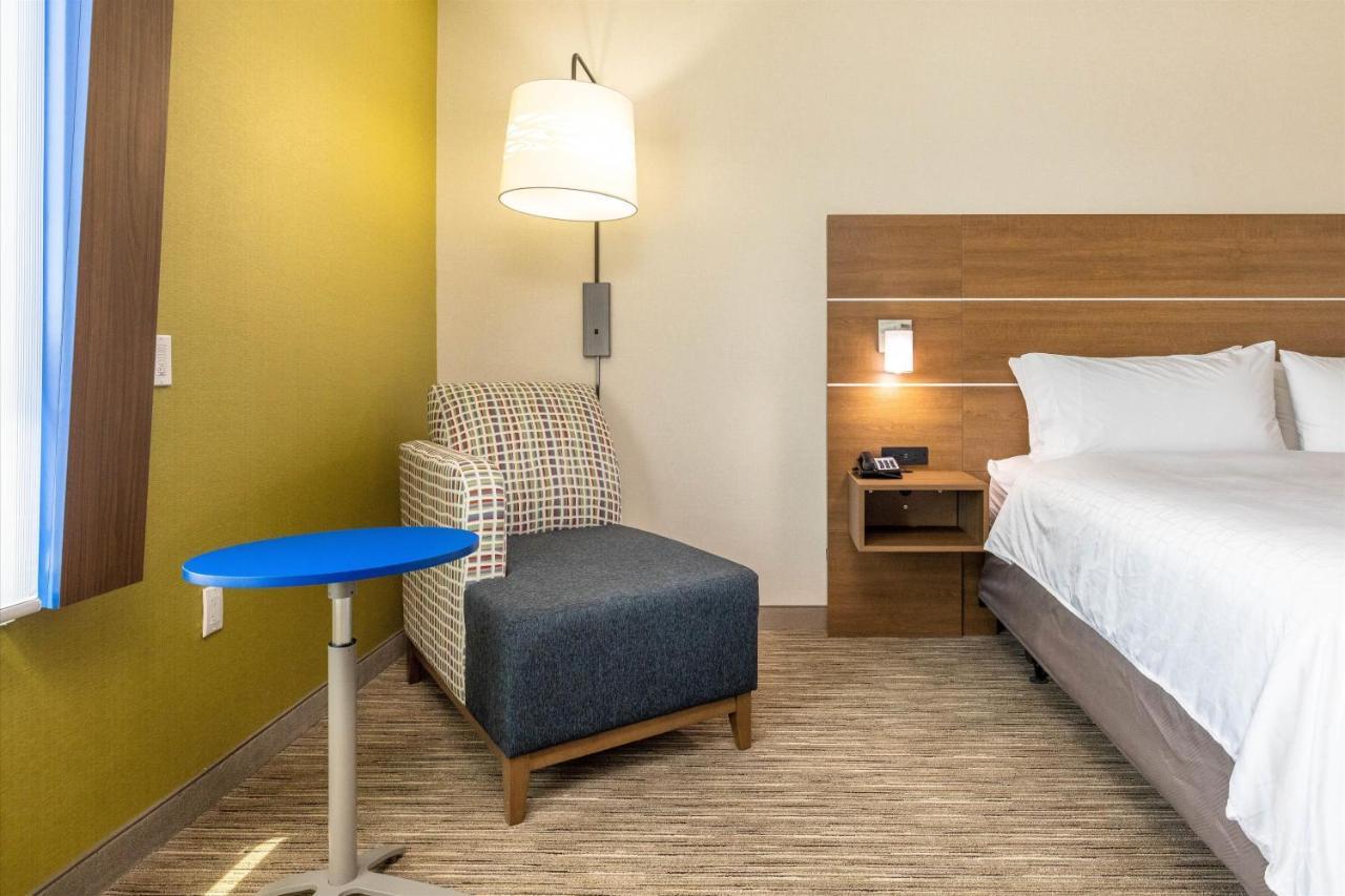 Hotel Express & - Silicon Valley By Ihg
