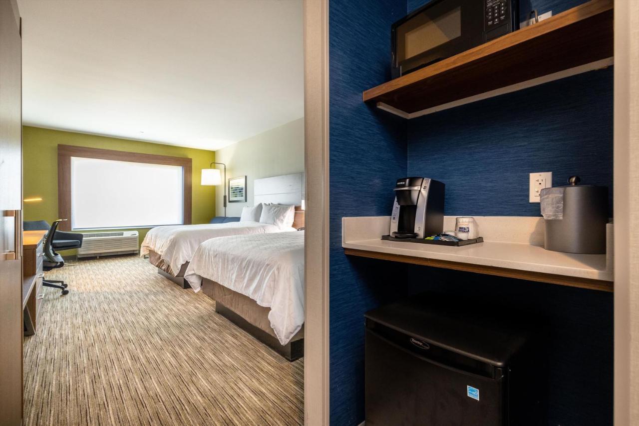 Hotel Express & - Silicon Valley By Ihg