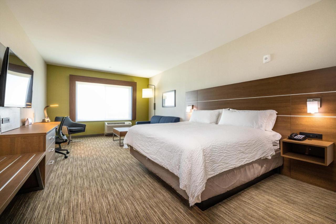 Express & - Silicon Valley By Ihg