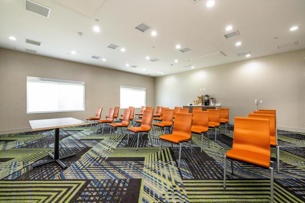 Express & - Silicon Valley By Ihg 3*