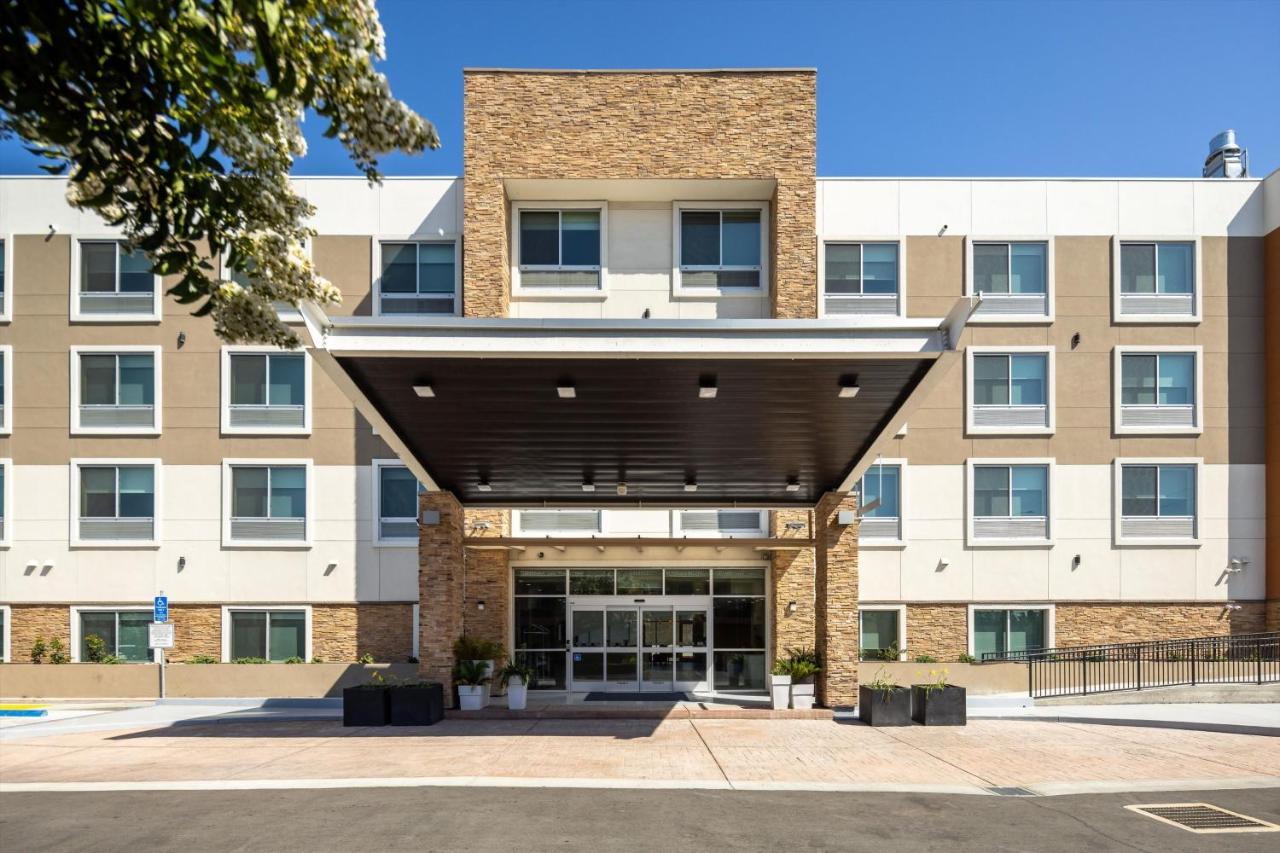 Express & - Silicon Valley By Ihg Hotel San Jose