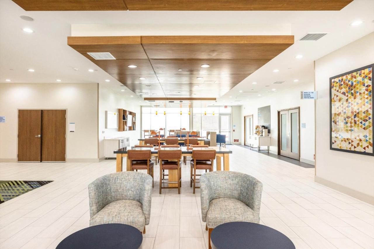 Express & - Silicon Valley By Ihg