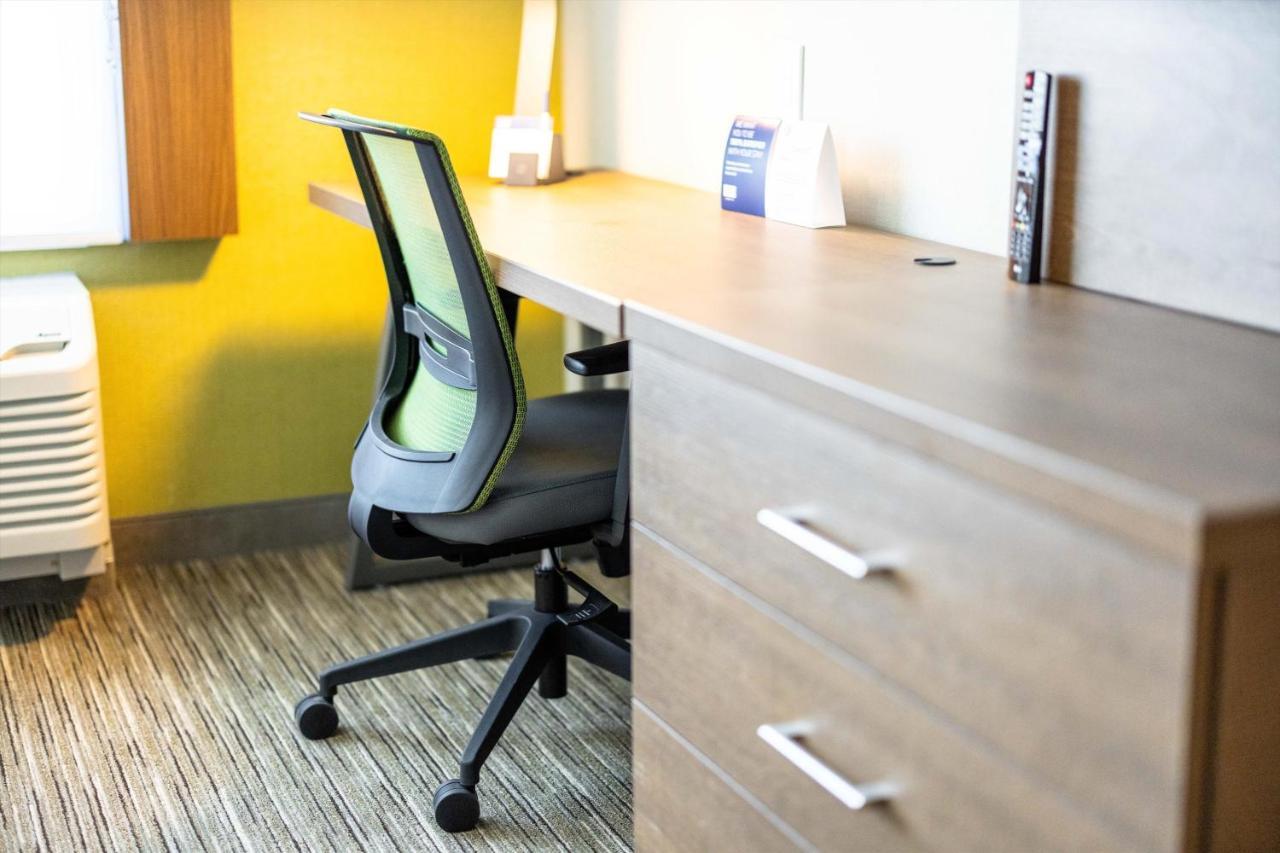 Express & - Silicon Valley By Ihg 3*