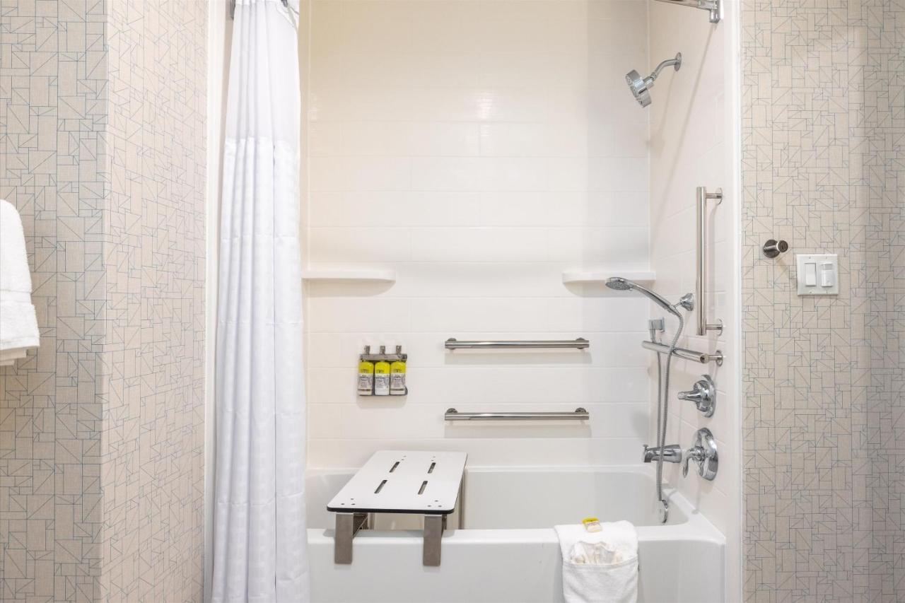 Express & - Silicon Valley By Ihg