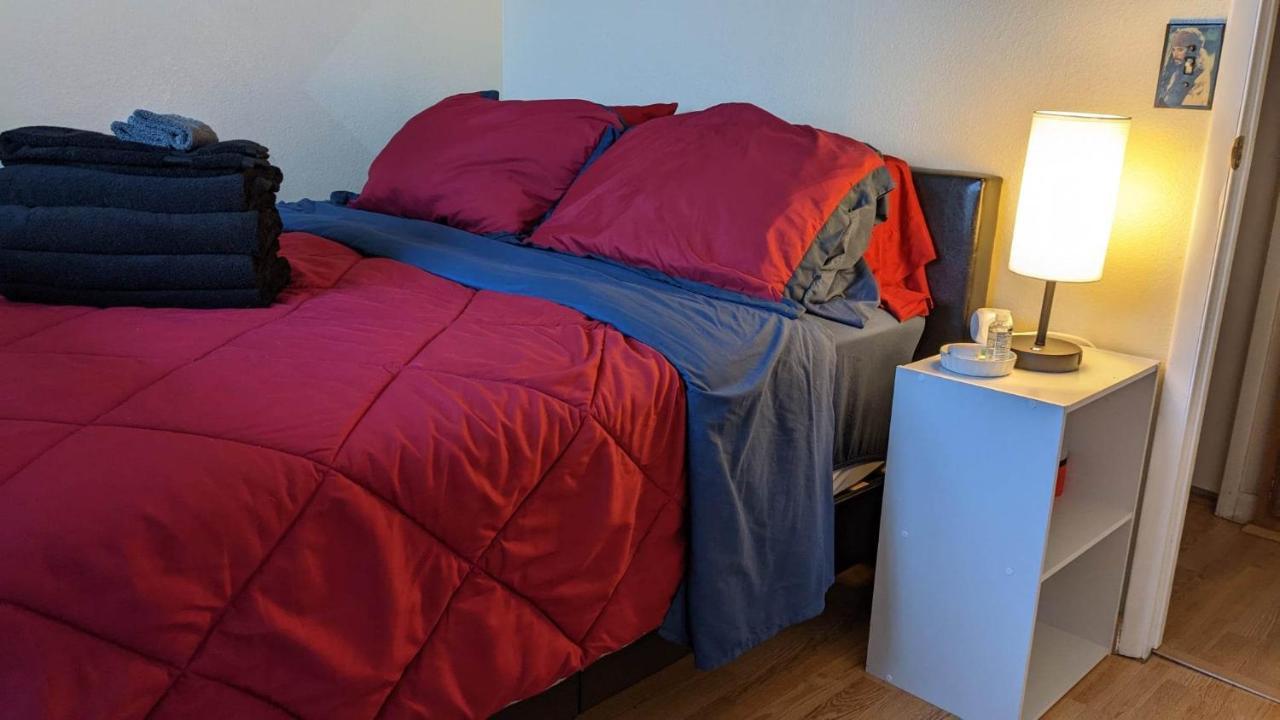 Homestay Cozy In A Bungalow San Jose