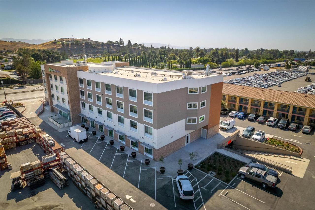 Express & - Silicon Valley By Ihg Hotel San Jose
