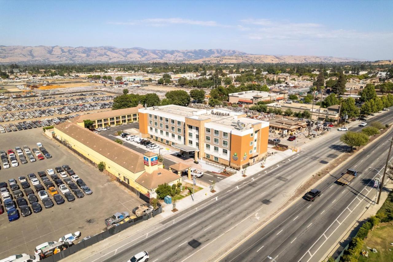 Hotel Express & - Silicon Valley By Ihg