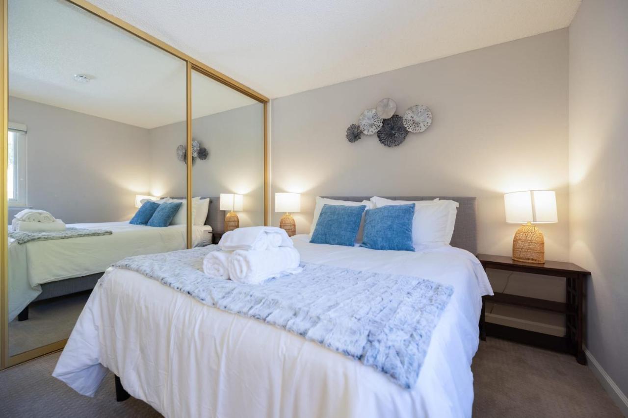 Holiday home @ Marbella Lane - 4br Cozy In Sj Pool *