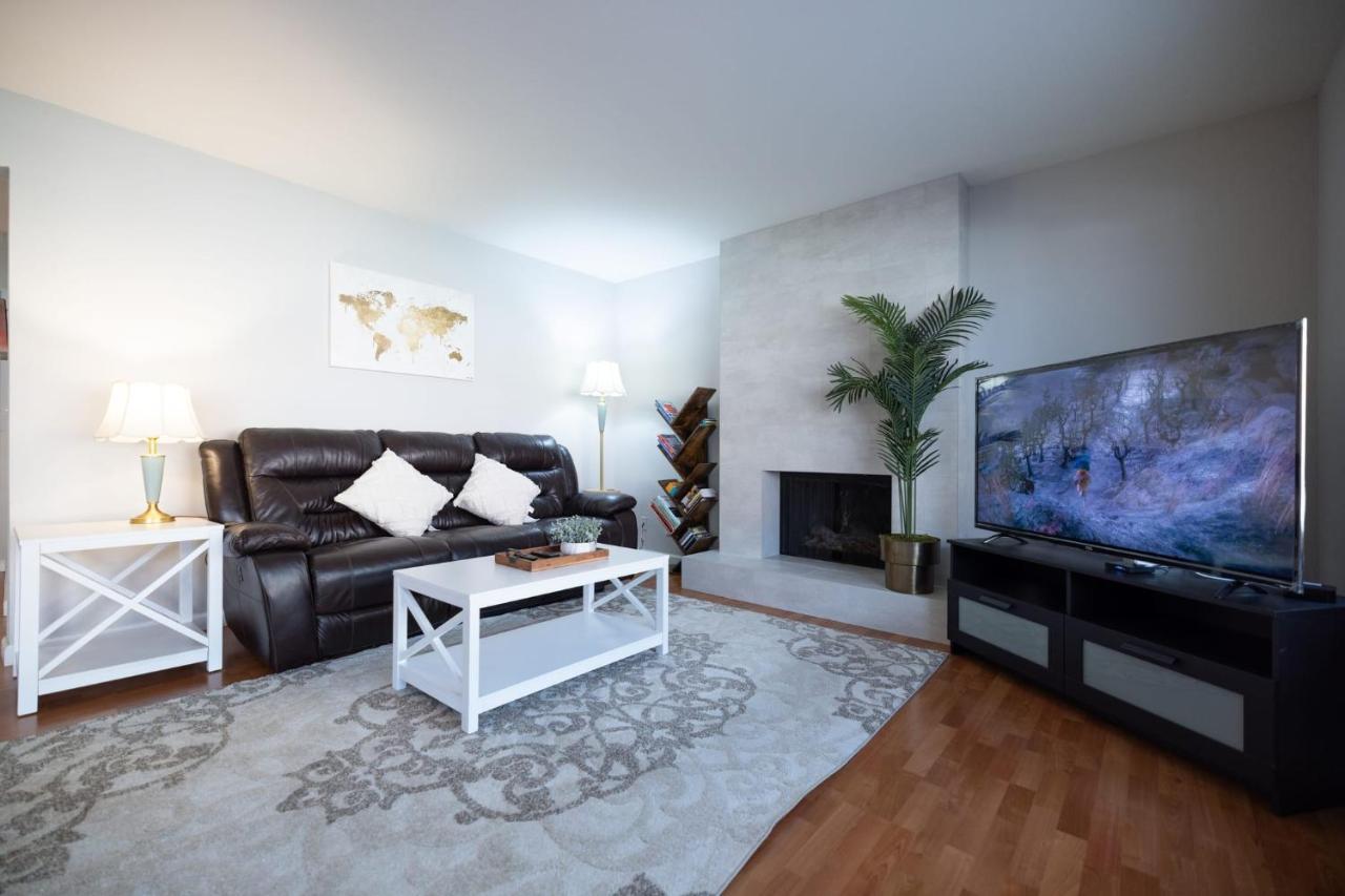 @ Marbella Lane - 4br Cozy In Sj Pool * San Jose