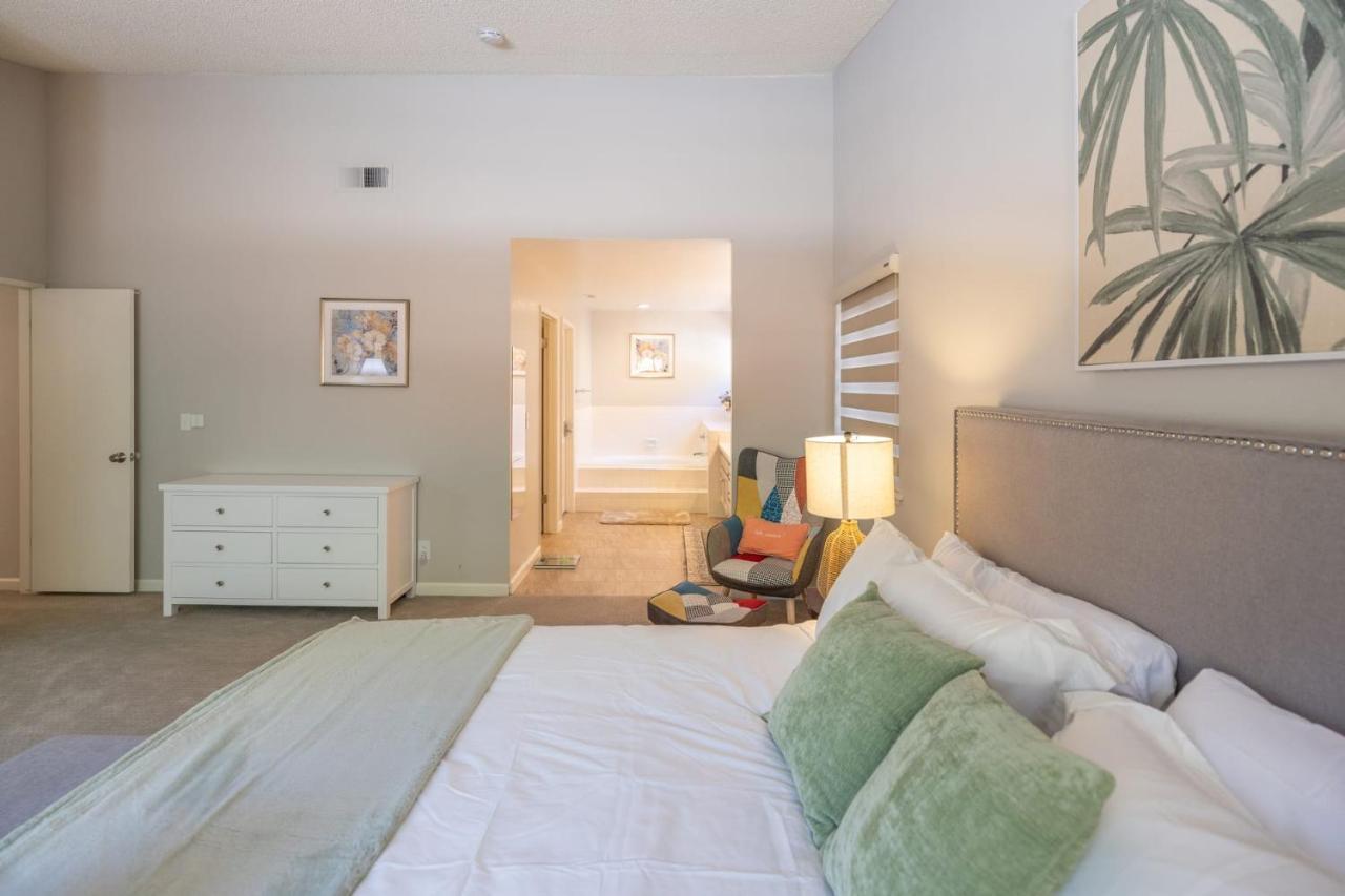 @ Marbella Lane - 4br Cozy In Sj Pool