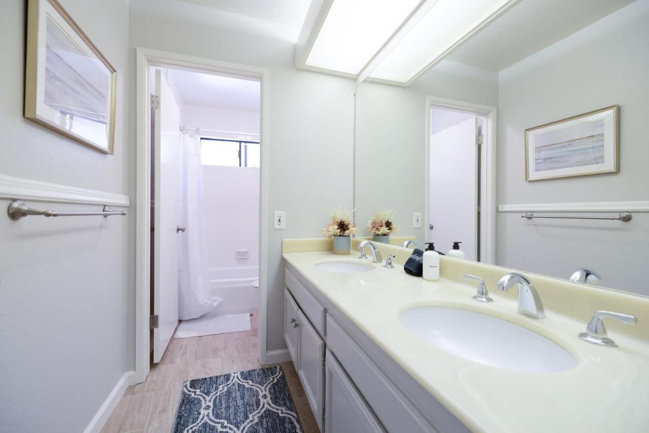 @ Marbella Lane - 4br Cozy In Sj Pool Holiday home San Jose